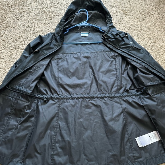 Columbia Jacket - Picture 2 of 4